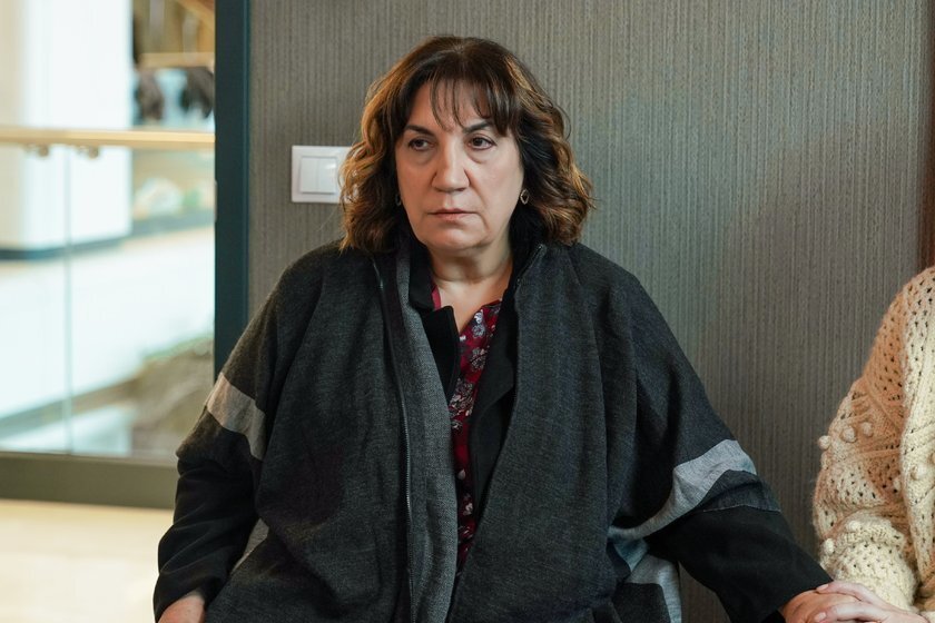 Кадр 4 з Весна 1 сезон