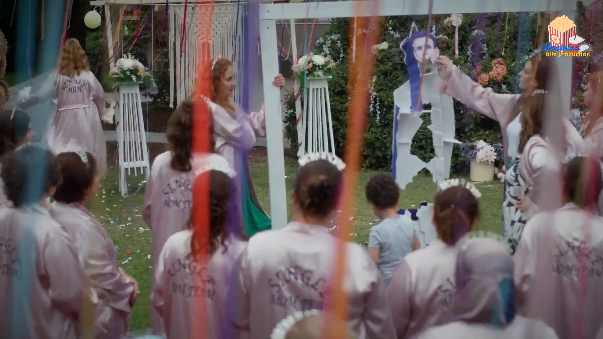 Кадр 1 з Весна 2 сезон