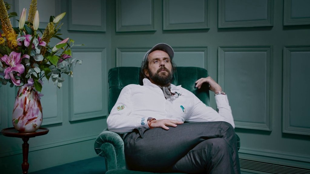 Кадр 2 з Вествуд: панк, ікона, активістка