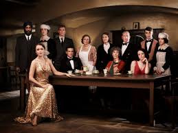 Кадр 2 з Вгору і вниз сходами 1 сезон