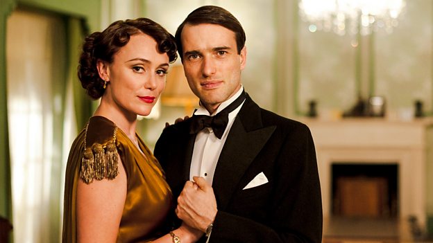 Кадр 3 з Вгору і вниз сходами 1 сезон