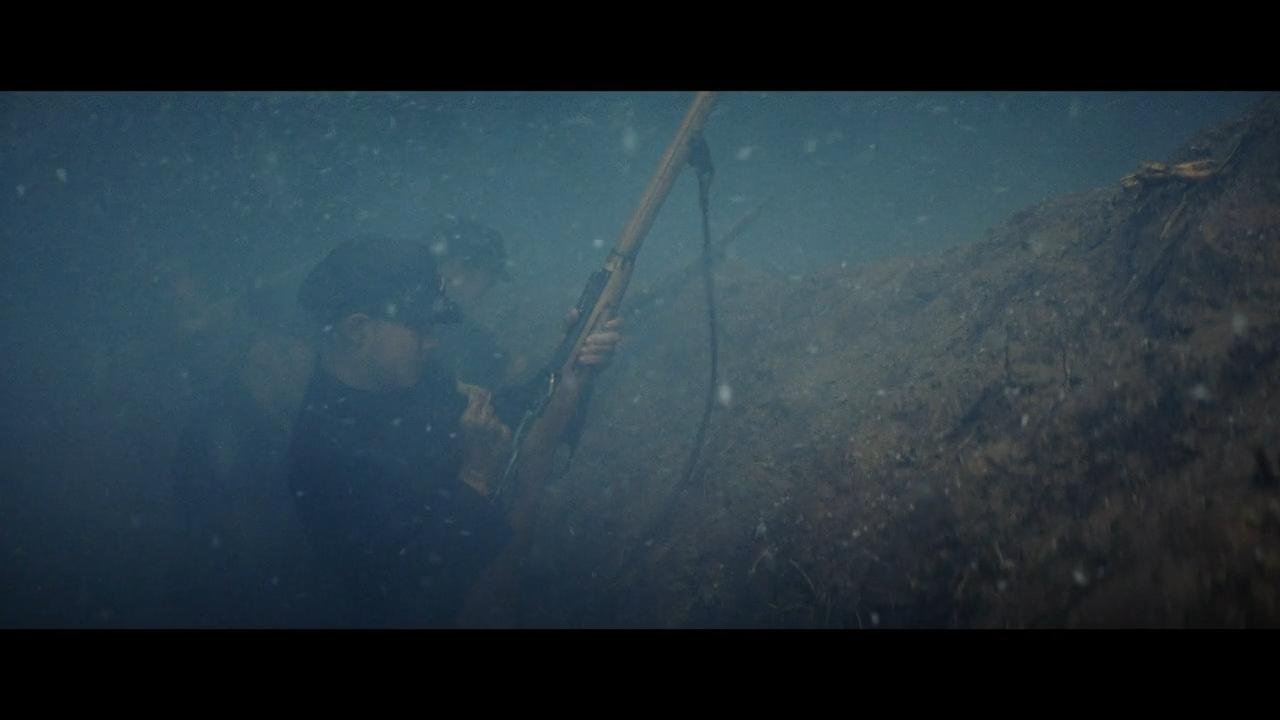 Кадр 1 з Віхола душ