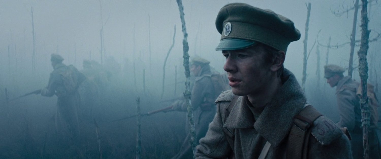 Кадр 2 з Віхола душ