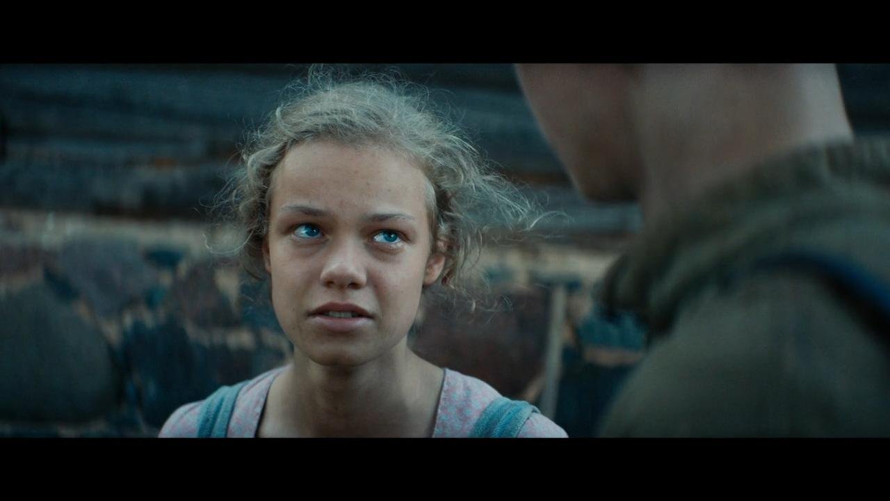 Кадр 3 з Віхола душ