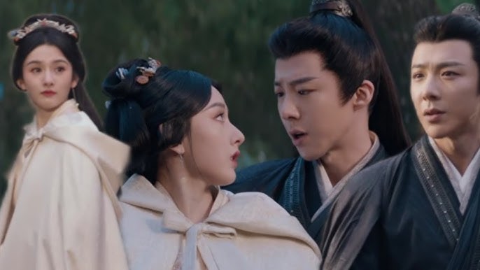 Кадр 3 з В'язень краси 1 сезон