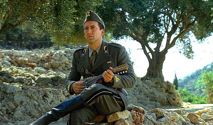 Кадр 3 з Вибір капітана Кореллі / Мандоліна капітана Кореллі