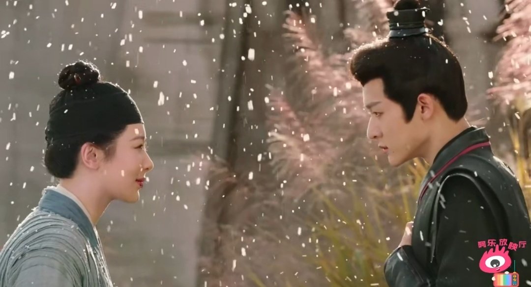 Кадр 1 з Вічна туга за тобою 2 сезон