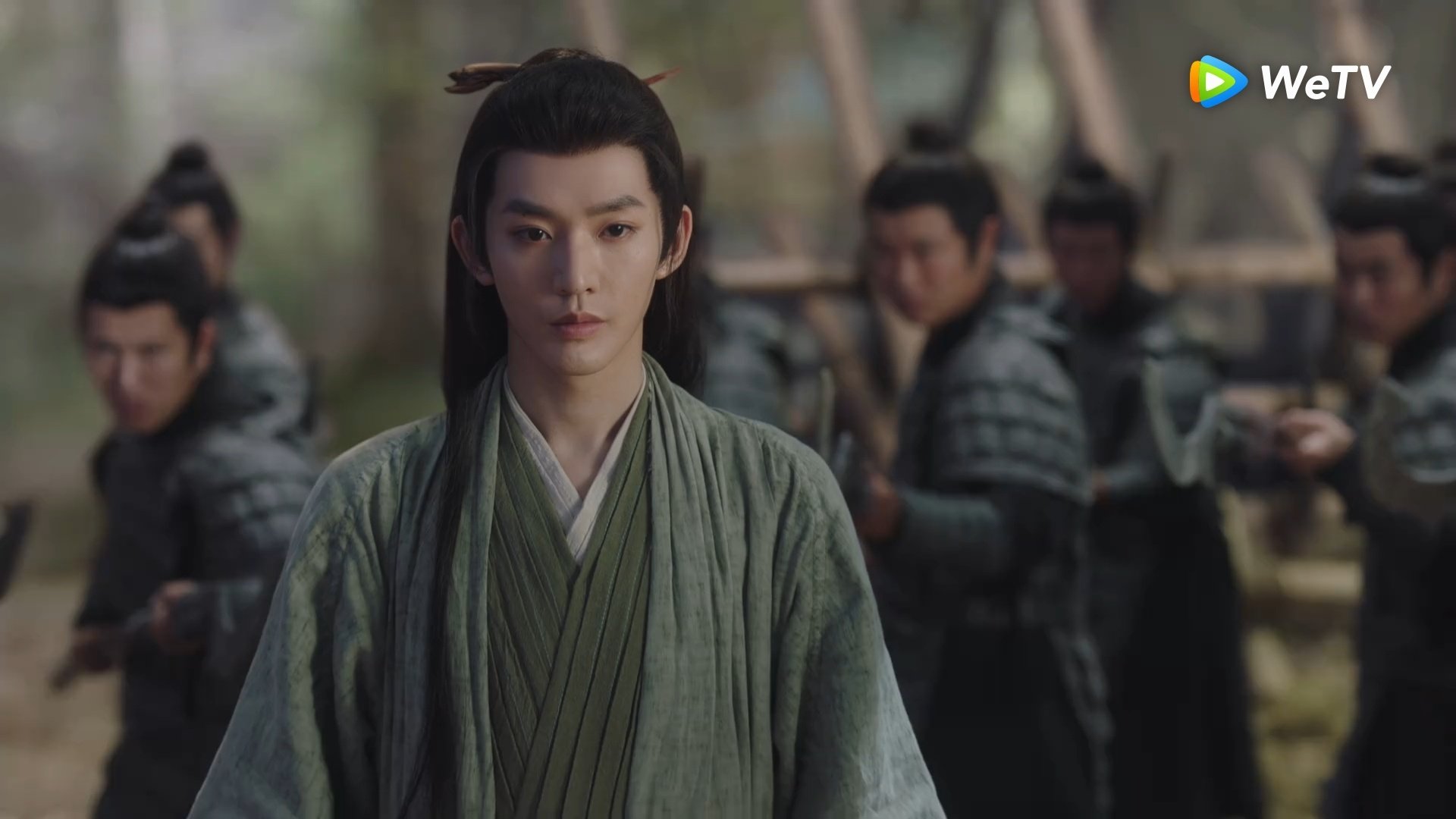 Кадр 4 з Вічна туга за тобою 2 сезон