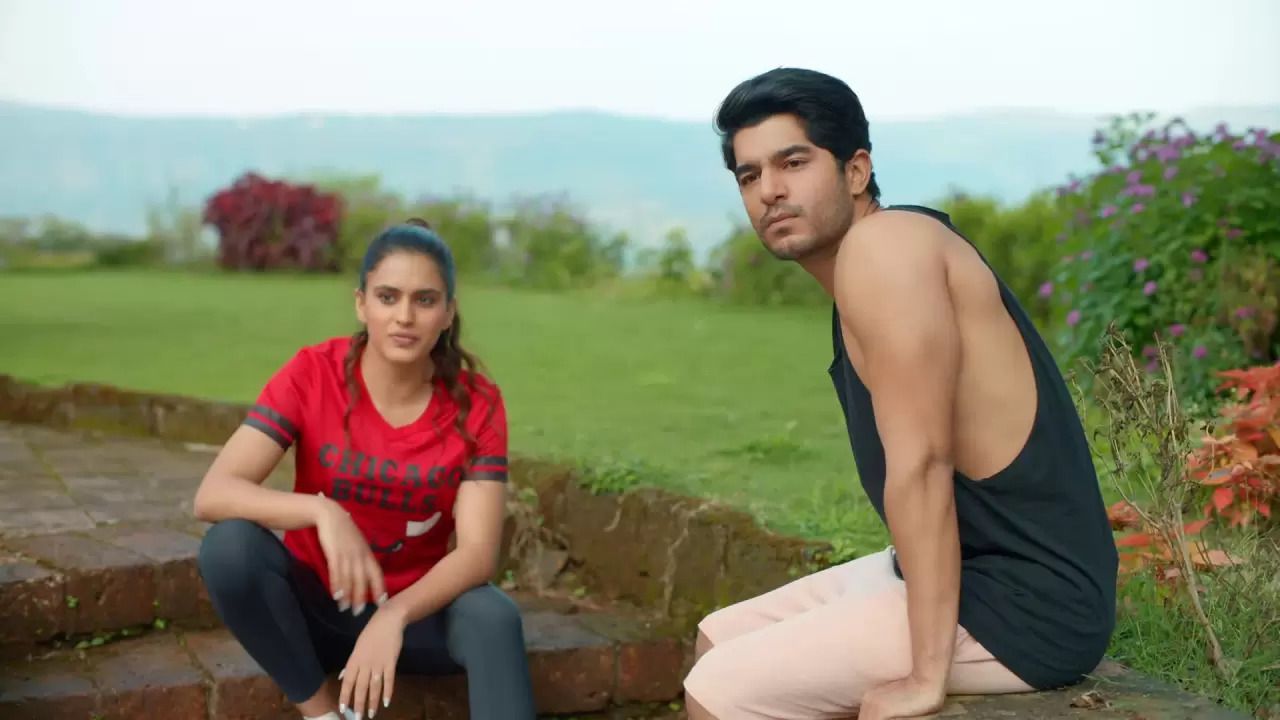 Кадр 2 з Вічність це брехня 2 сезон