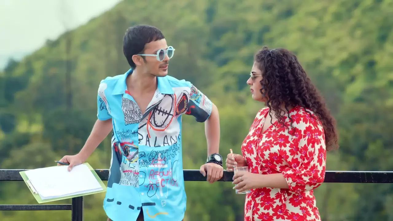 Кадр 3 з Вічність це брехня 2 сезон