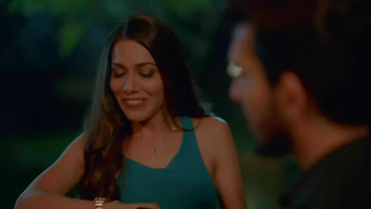 Кадр 4 з Вічність це брехня 2 сезон