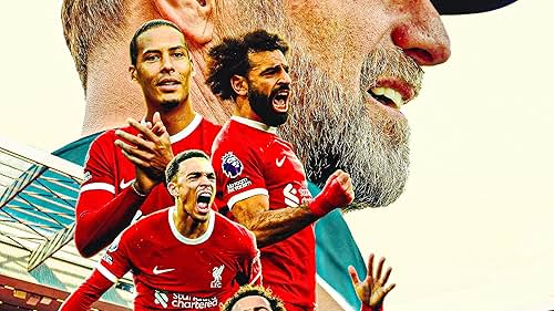 Кадр 3 з Від скептиків до віруючих: ФК «Ліверпуль» — епоха Клоппа 1 сезон