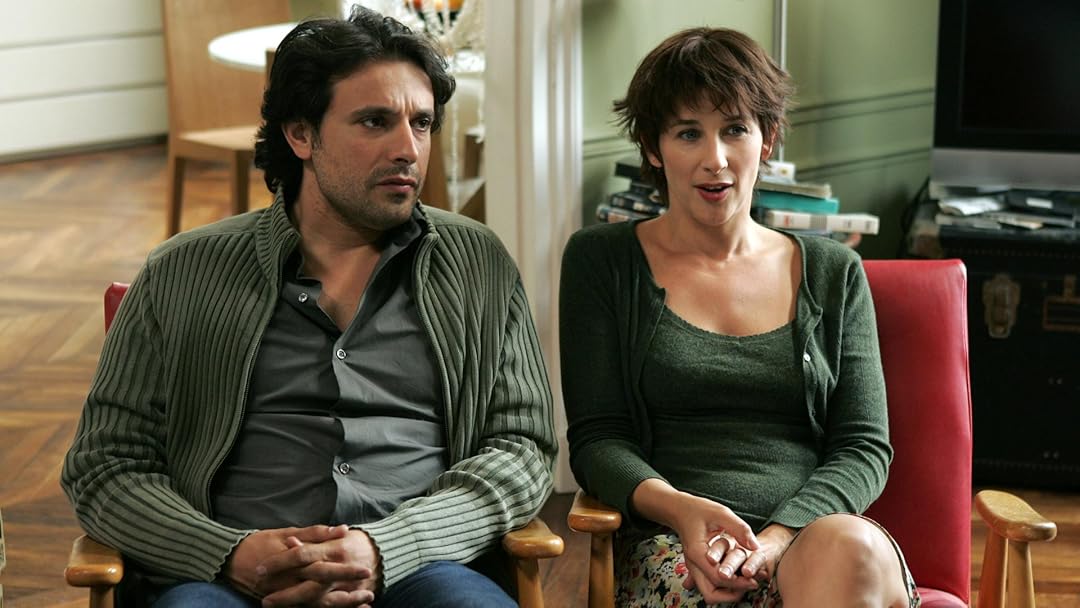 Кадр 4 з Відчайдушні батьки 1 сезон