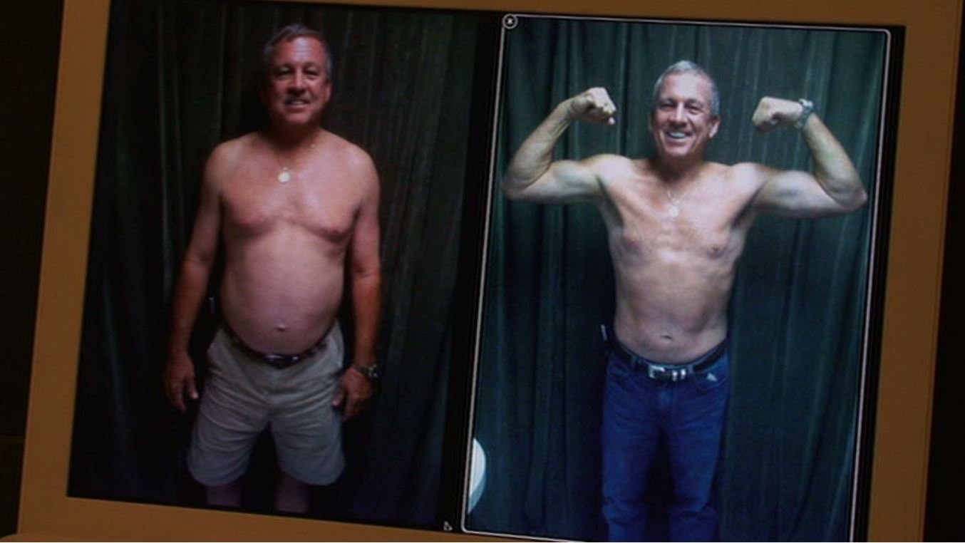 Кадр 2 з Виделки замість ножів