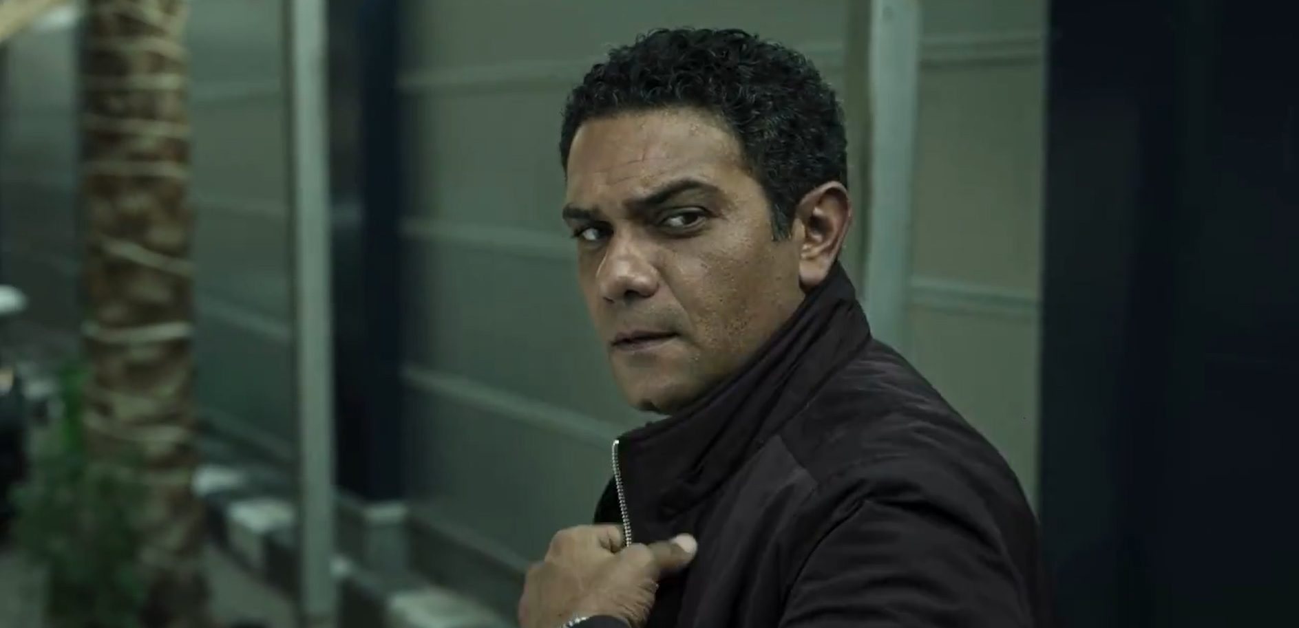 Кадр 3 з Відгомін минулого 1 сезон