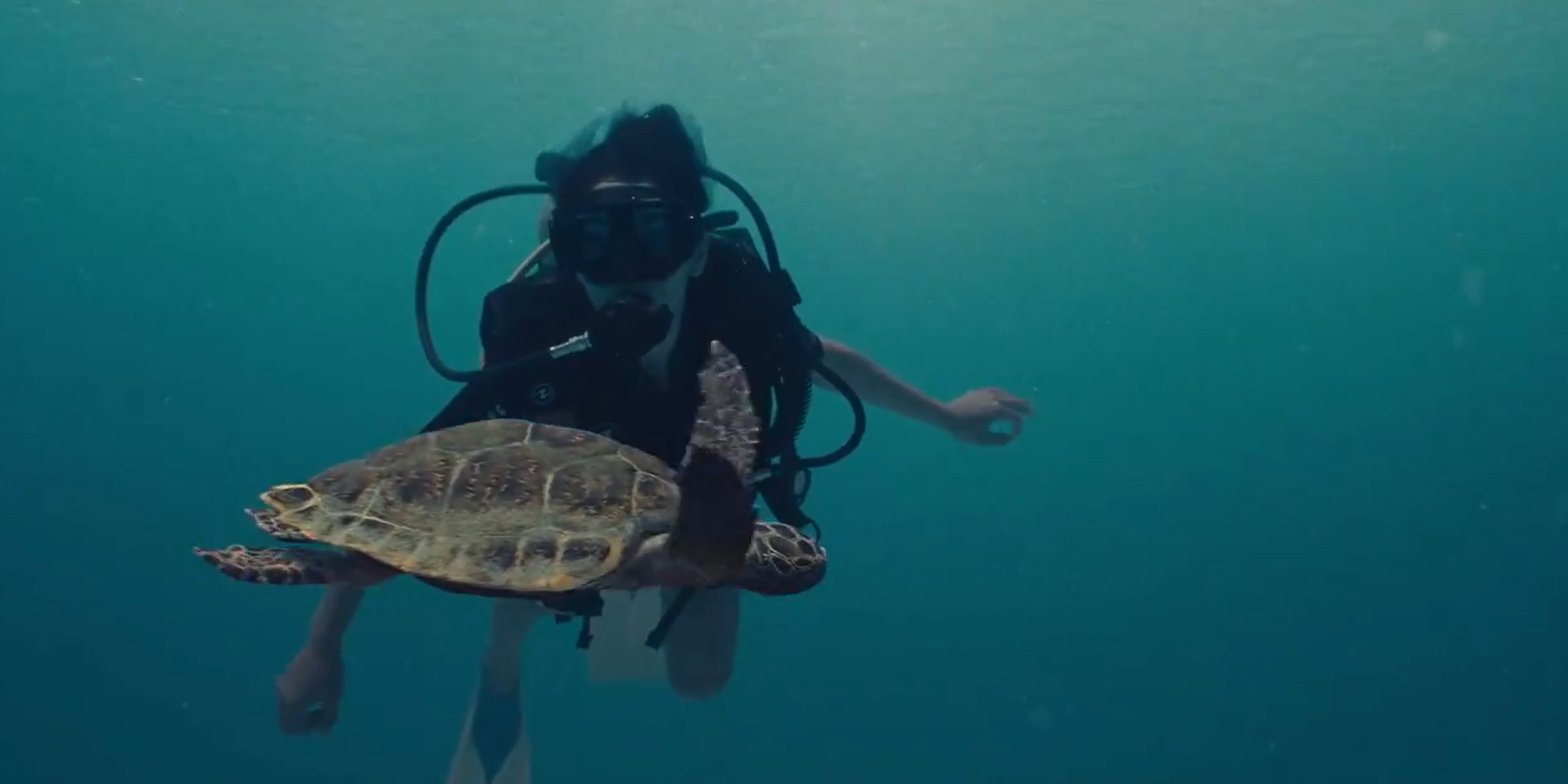 Кадр 4 з Відгомін минулого 1 сезон