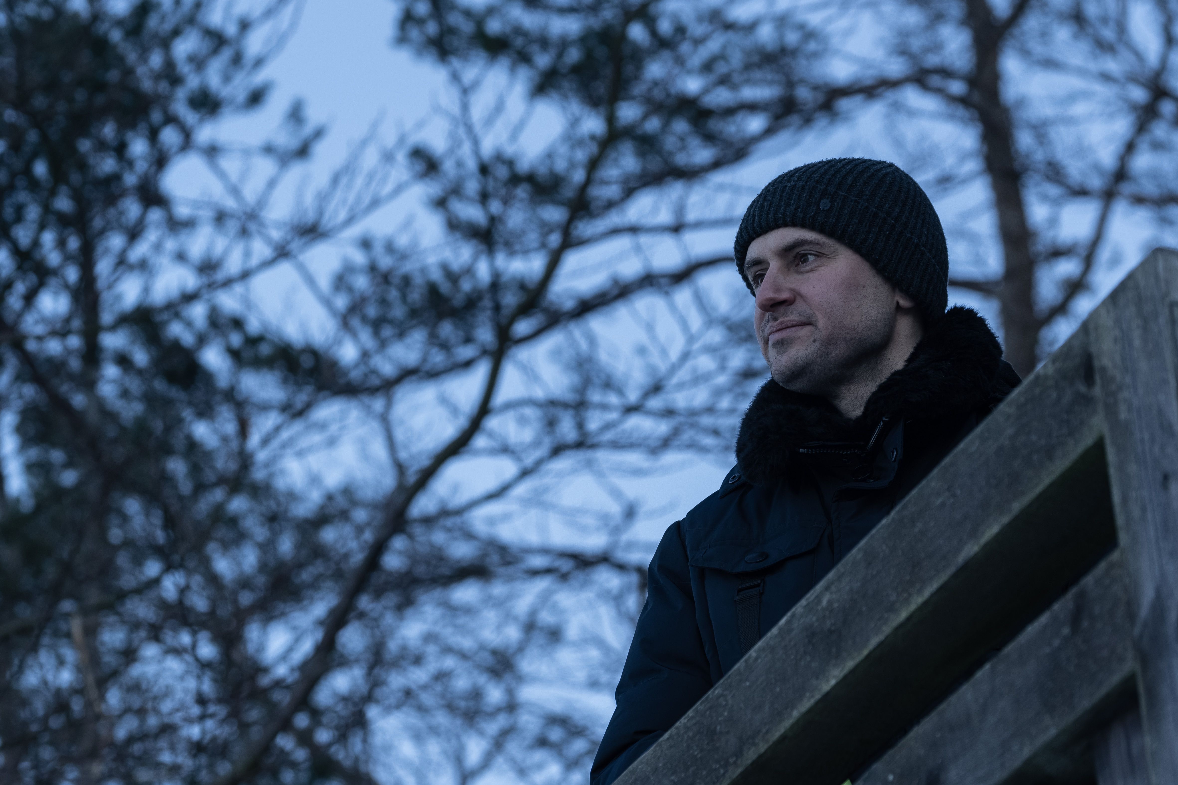 Кадр 1 з Відлига 2 сезон