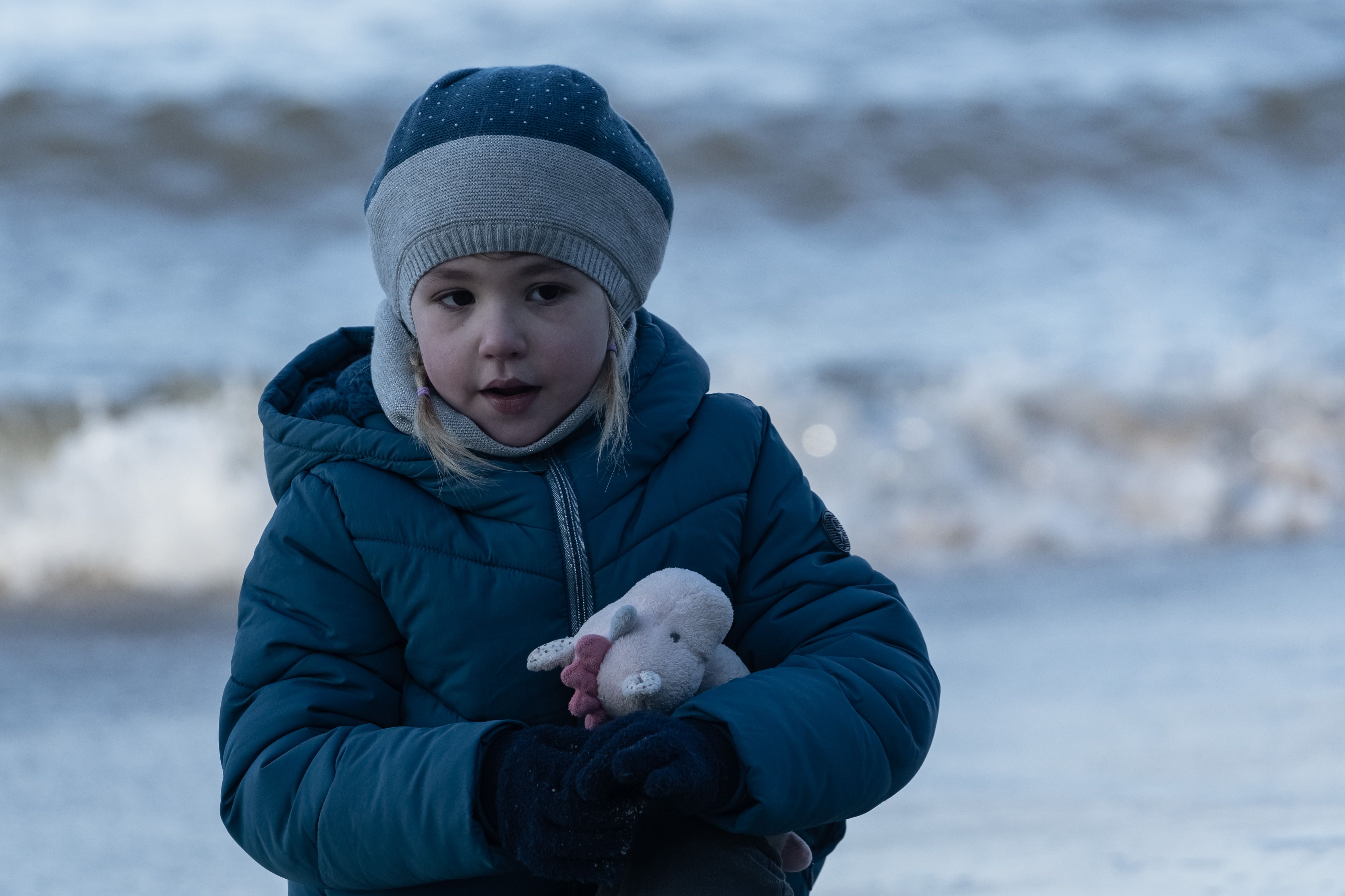 Кадр 2 з Відлига 2 сезон