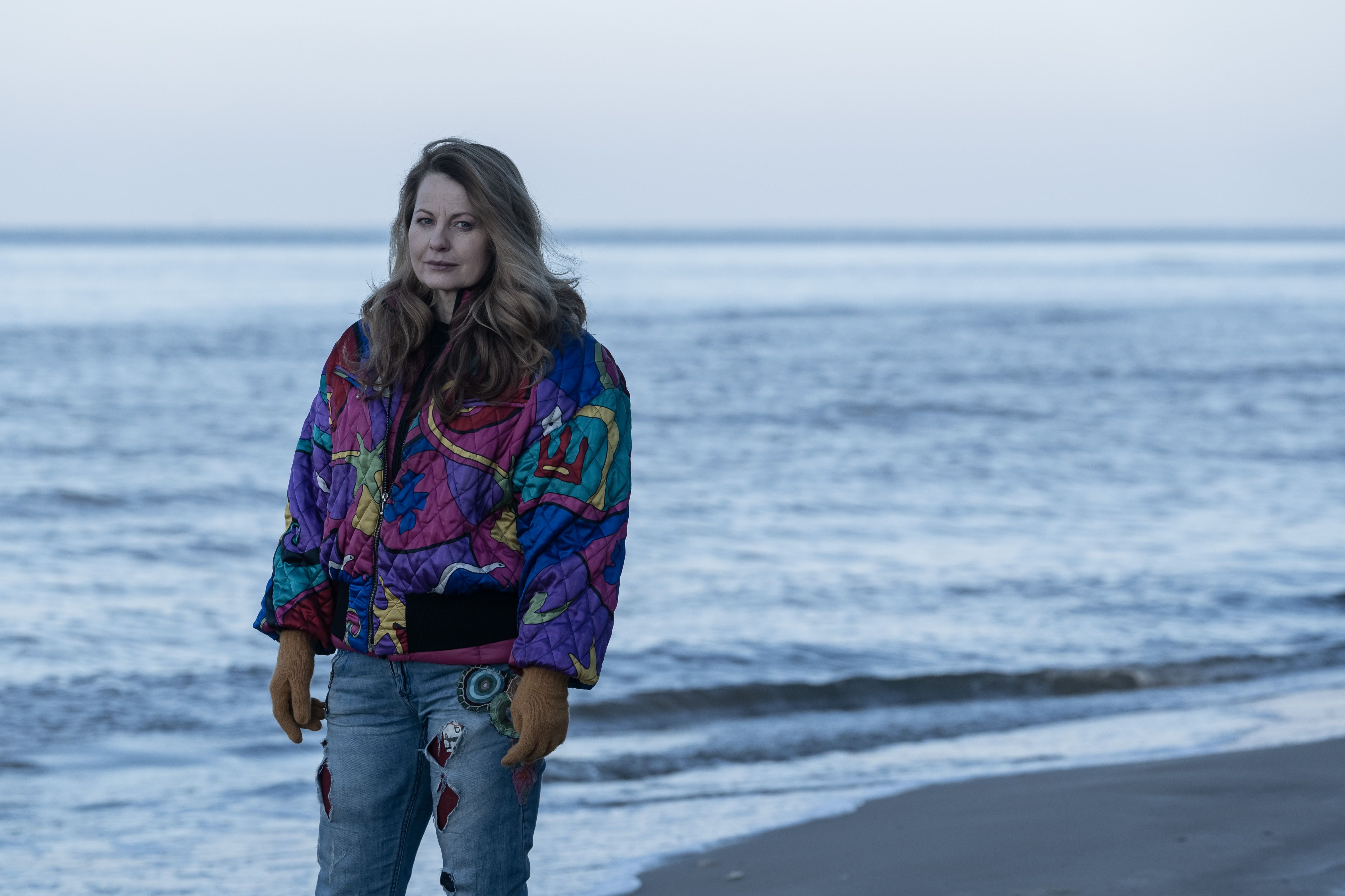 Кадр 3 з Відлига 2 сезон