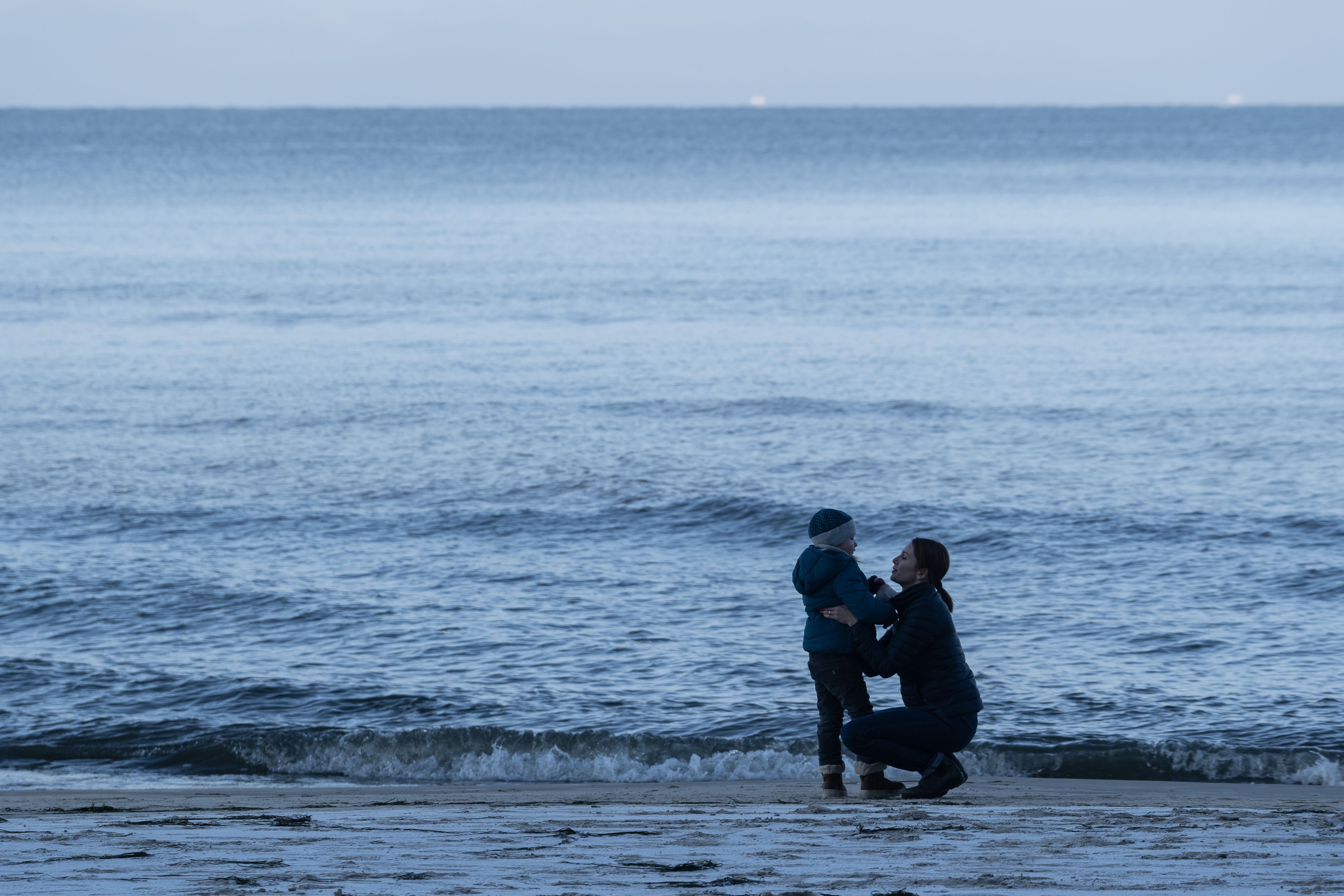 Кадр 4 з Відлига 2 сезон