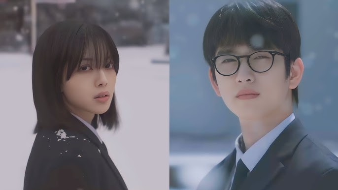 Кадр 3 з Відьма 1 сезон