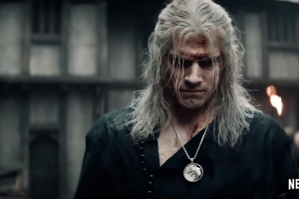 Кадр 1 з Відьмак 3 сезон