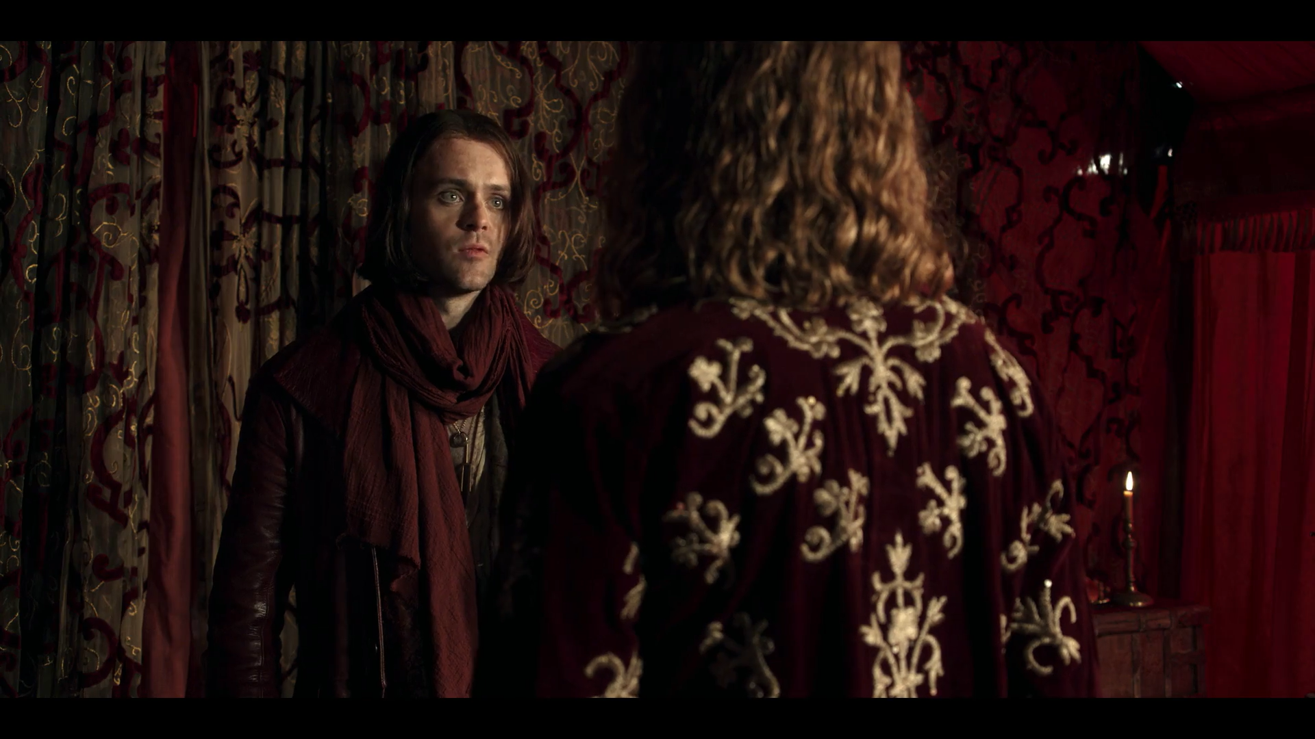 Кадр 1 з Відьмак 4 сезон