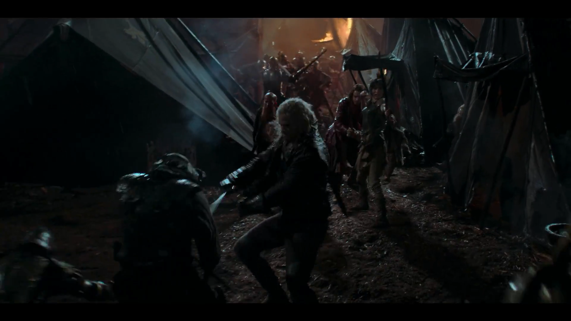 Кадр 2 з Відьмак 4 сезон