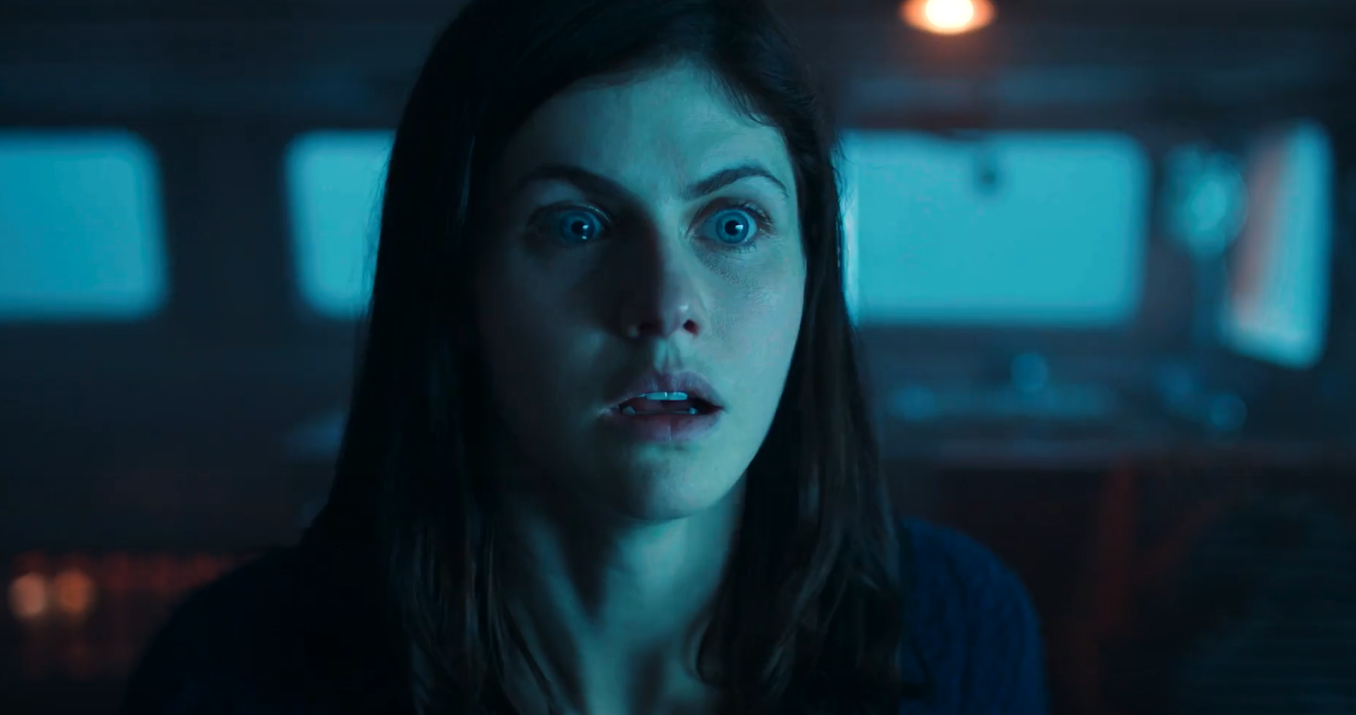 Кадр 2 з Відьми Майфейр / Мейфейрські відьми 2 сезон