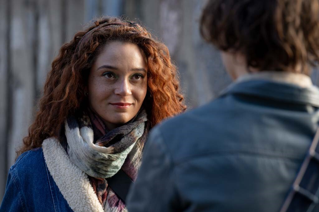 Кадр 1 з Відплата 1 сезон