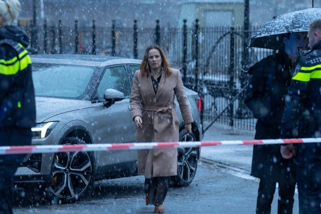 Кадр 3 з Відплата 1 сезон