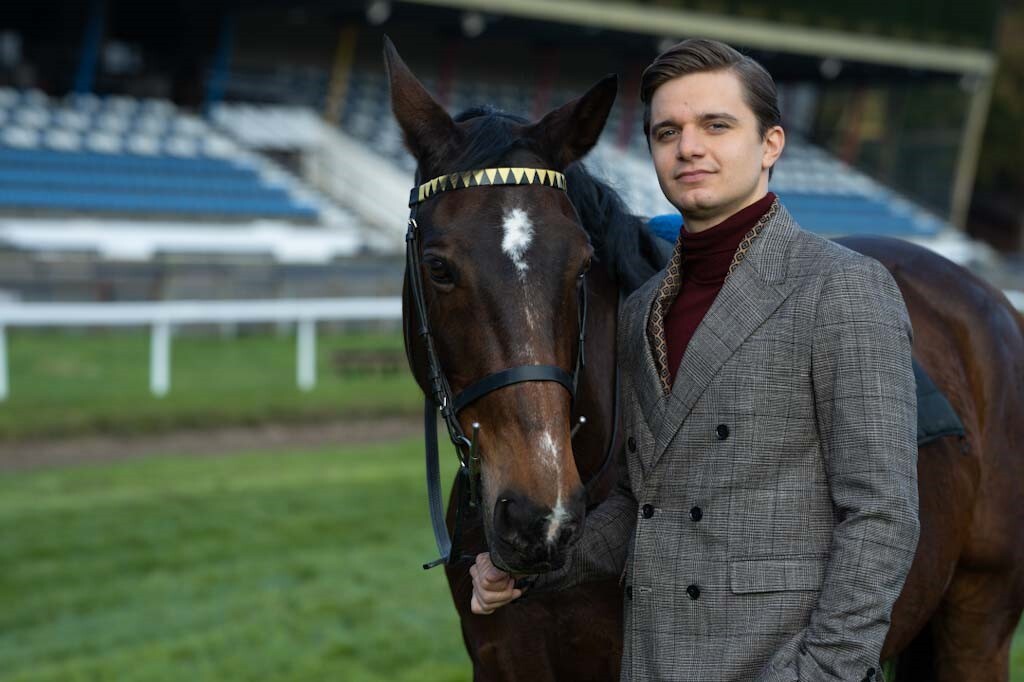 Кадр 4 з Відплата 1 сезон