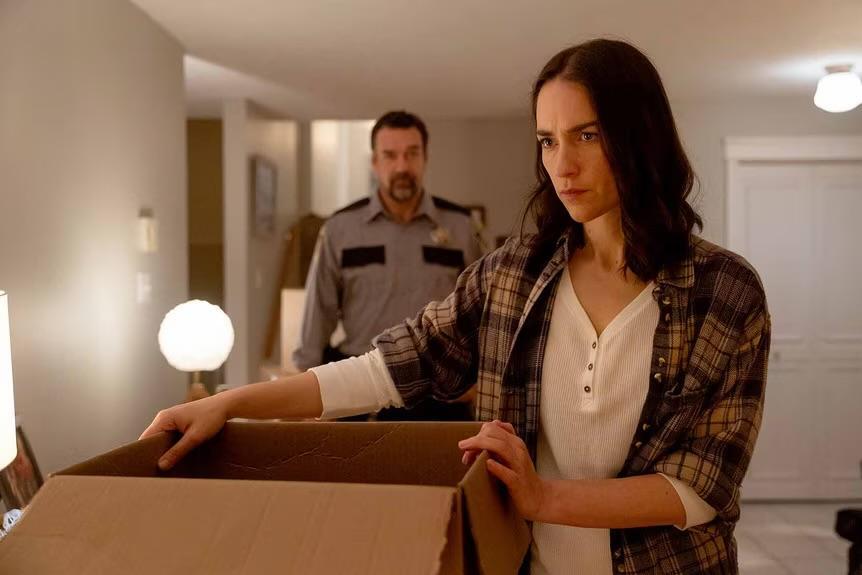 Кадр 2 з Відродження 1 сезон