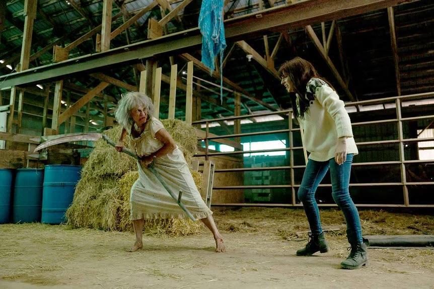 Кадр 3 з Відродження 1 сезон