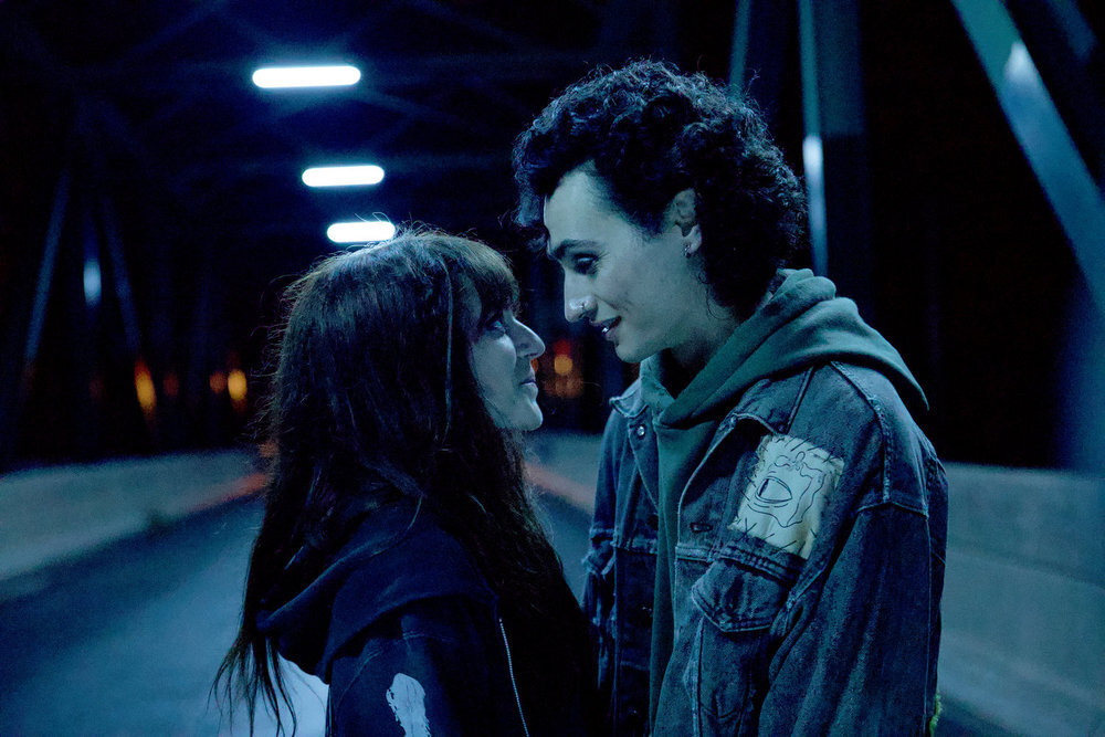 Кадр 4 з Відродження 1 сезон