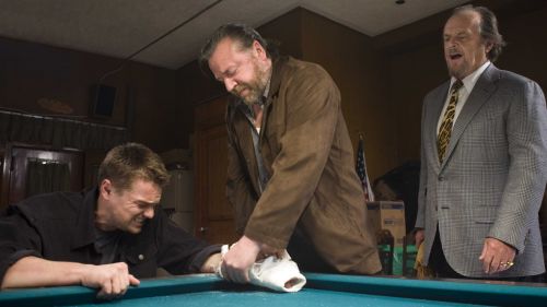 Кадр 3 з Відступники