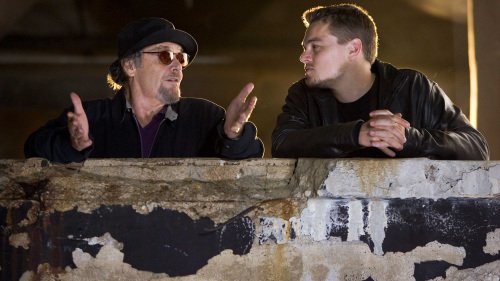 Кадр 4 з Відступники