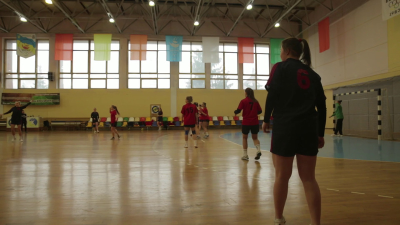 Кадр 4 з Виграти все