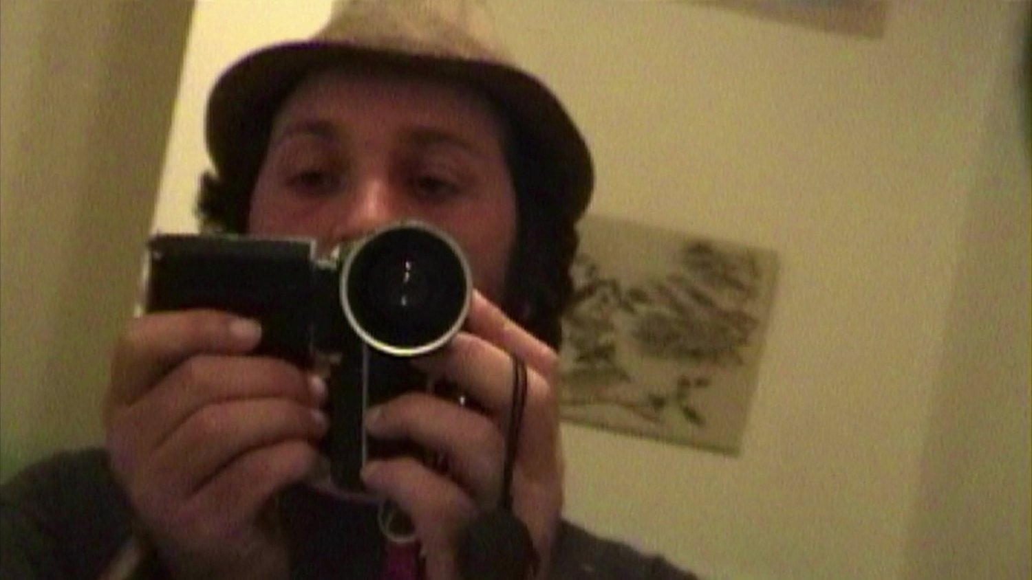 Кадр 4 з Вихід через сувенірну крамницю