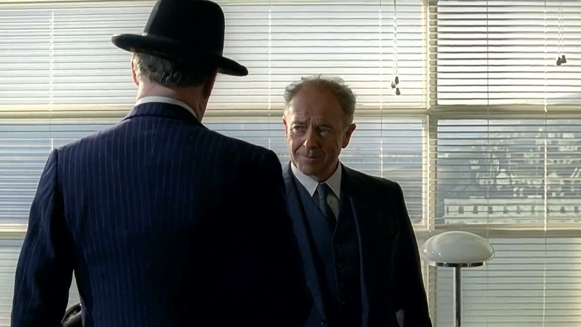 Кадр 4 з Війна Фойла 7 сезон