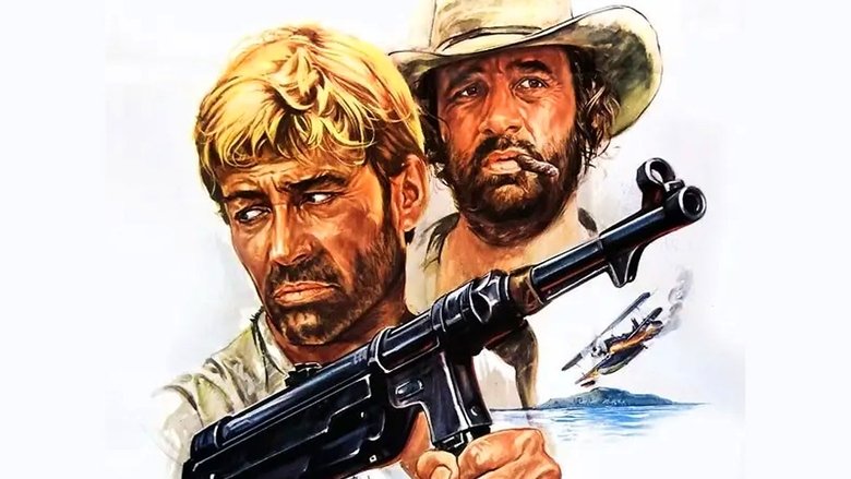 Кадр 1 з Війна Мерфі