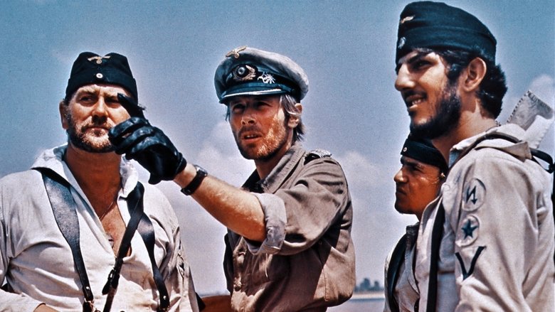 Кадр 4 з Війна Мерфі