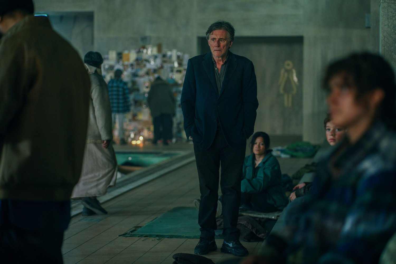 Кадр 4 з Війна світів 2 сезон