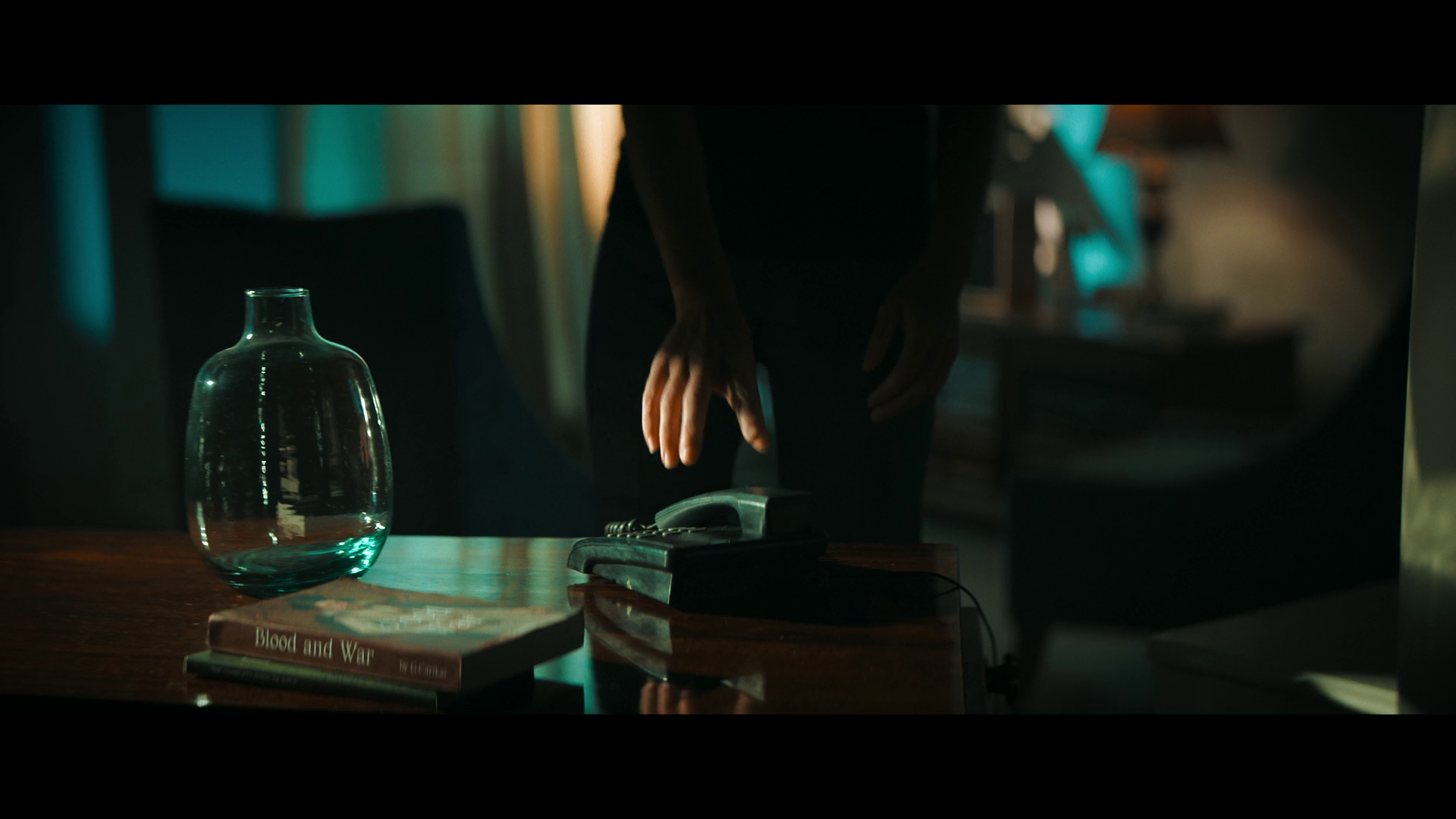 Кадр 2 з Війна з мафією: Філадельфія проти гангстерів 1 сезон