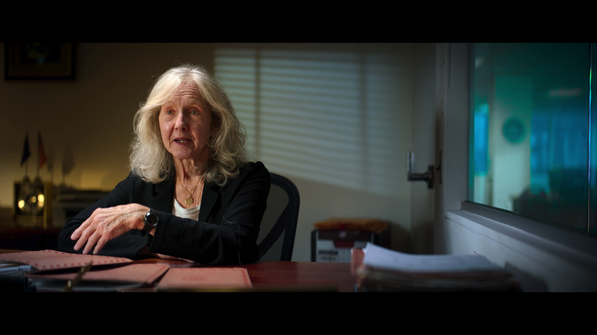 Кадр 3 з Війна з мафією: Філадельфія проти гангстерів 1 сезон