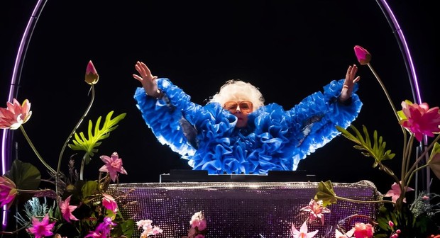 Кадр 1 з Віка!