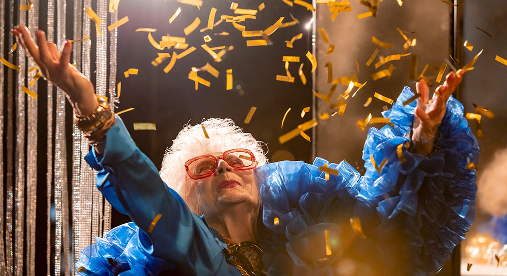 Кадр 2 з Віка!