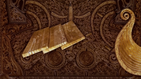 Кадр 2 з Вікінги: відкриття світу