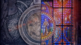 Кадр 4 з Вікінги: відкриття світу