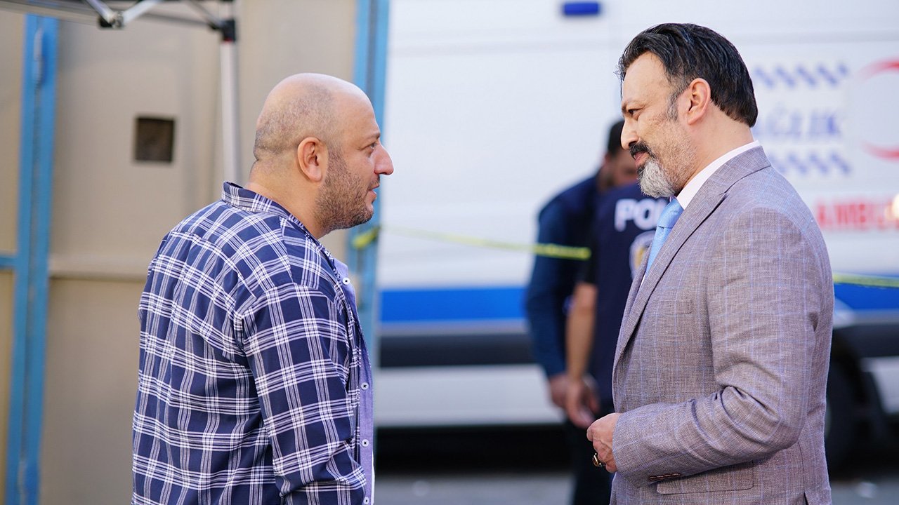 Кадр 2 з Викладач 1 сезон